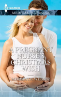 A_Pregnant_Nurse_s_Christmas_Wish