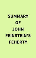 Summary_of_John_Feinstein_s_Feherty