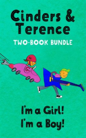 I_m_A_Girl__I_m_A_Boy__Two-Book_Bundle