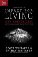 The_One_Year_Impact_for_Living_Men_s_Devotional