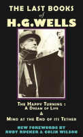 The_Last_Books_of_H_G__Wells