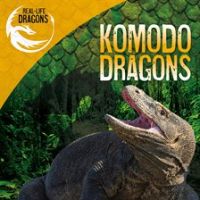 Komodo_dragons