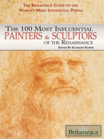 The_100_Most_Influential_Painters___Sculptors_of_the_Renaissance