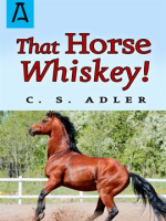 That_horse_Whiskey_