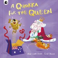 A_Quokka_for_the_Queen