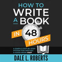 How_to_Write_a_Book_in_48_Hours