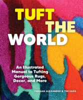 Tuft_the_World