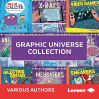 Graphic_Universe_Collection