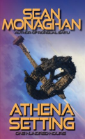 Athena_Setting
