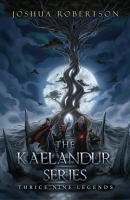 The_Kaelandur_Series
