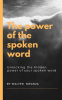The_Power_of_the_Spoken_Word