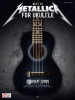 Best_of_Metallica_for_Ukulele_Songbook