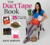 The_duct_tape_book