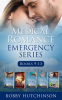 Medical_Romance__Emergency_Series__Books_9-13