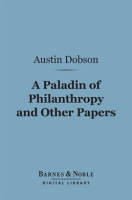 A_Paladin_of_Philanthropy_and_Other_Papers