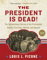 The_President_Is_Dead_