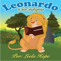 Leonardo_el_le__n_inteligente