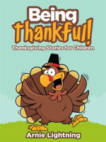 Being_Thankful__Thanksgiving_Stories_for_Children