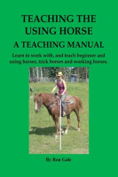 Teaching_the_Using_Horse