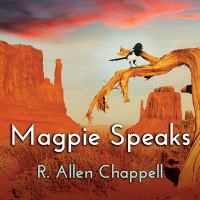 Magpie_speaks