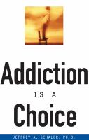 Addiction_is_a_choice