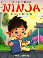 The_Official_Ninja_Handbook