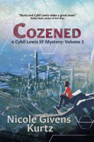 Cozened__A_Cybil_Lewis_SF_Mystery