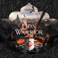 Lion_Warrior