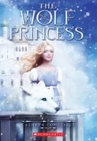 The_wolf_princess