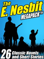 The_E__Nesbit_MEGAPACK___