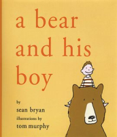 A_bear_and_his_boy