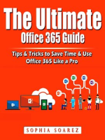 The_Ultimate_Office_365_Guide