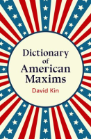 Dictionary_of_American_Maxims