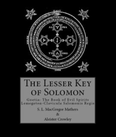The_Lesser_Key_of_Solomon
