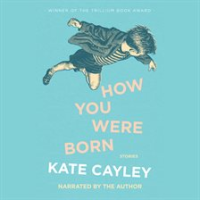 How_You_Were_Born