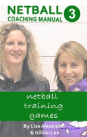 Netball_Training_Games