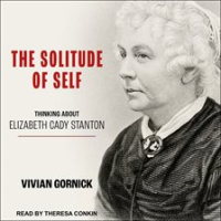 The_solitude_of_self