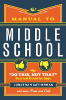 The_manual_to_middle_school