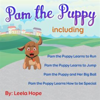 Pam_the_Puppy_Series_Four-Book_Collection