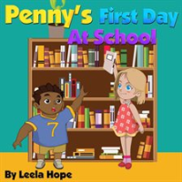 Penny_s_First_Day_At_School
