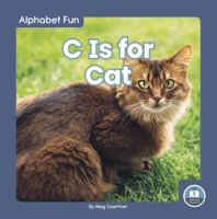 C_Is_for_Cat