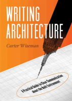 Writing_Architecture