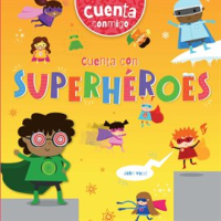 Cuenta_con_superh__roes__Counting_With_Superheroes_