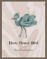 Horse__Flower__Bird