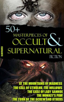 50__Masterpieces_of_Occult___Supernatural_Fiction