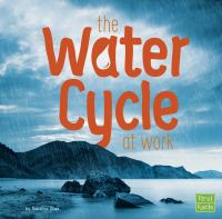 The_water_cycle_at_work