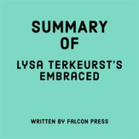 Summary_of_Lysa_Terkeurst_s_Embraced