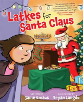 Latkes_for_Santa_Claus