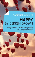 A_Joosr_Guide_to____Happy_by_Derren_Brown