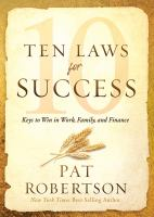 Ten_laws_for_success
